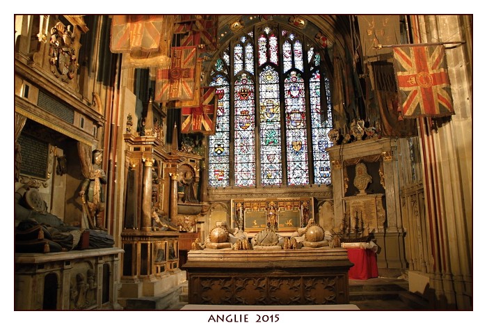 ANGLIE 2015