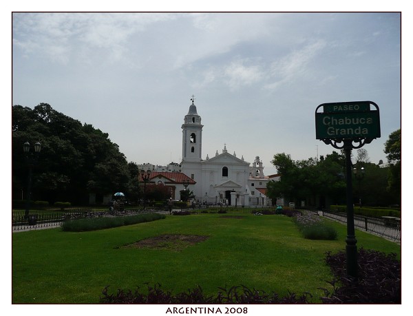 ARGENTINA