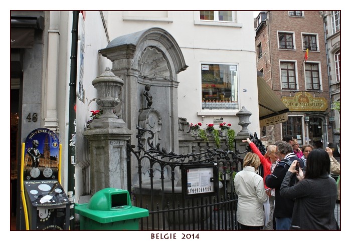 BELGIE