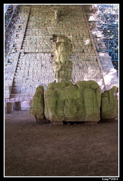HONDURAS