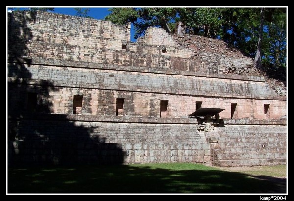 HONDURAS