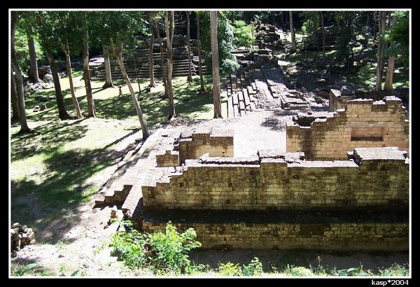 HONDURAS