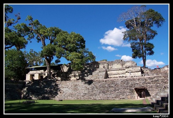 HONDURAS