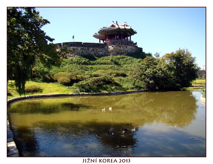 JIŽNÍ KOREA
