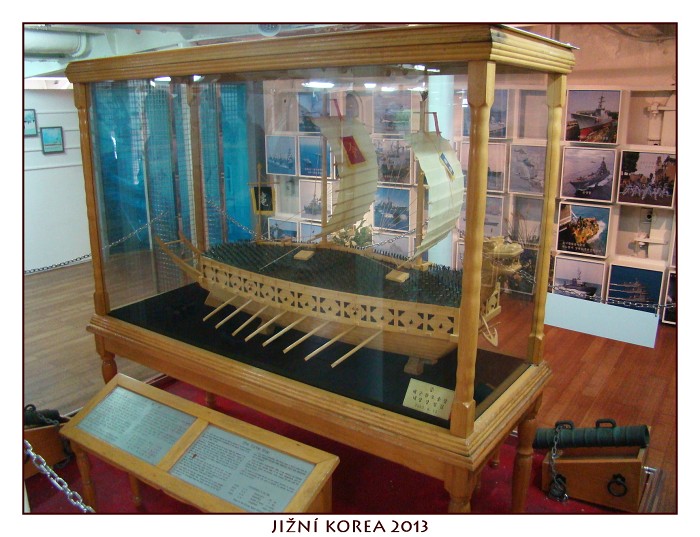 JIŽNÍ KOREA