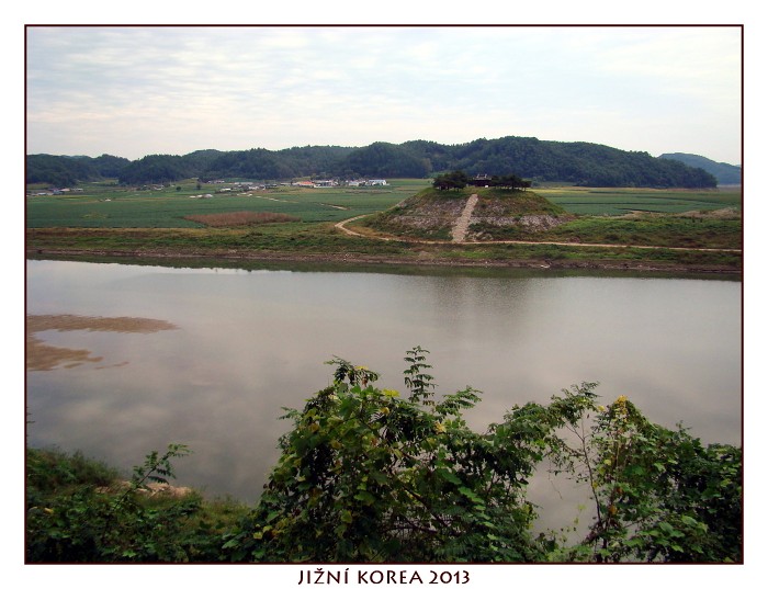 JIŽNÍ KOREA