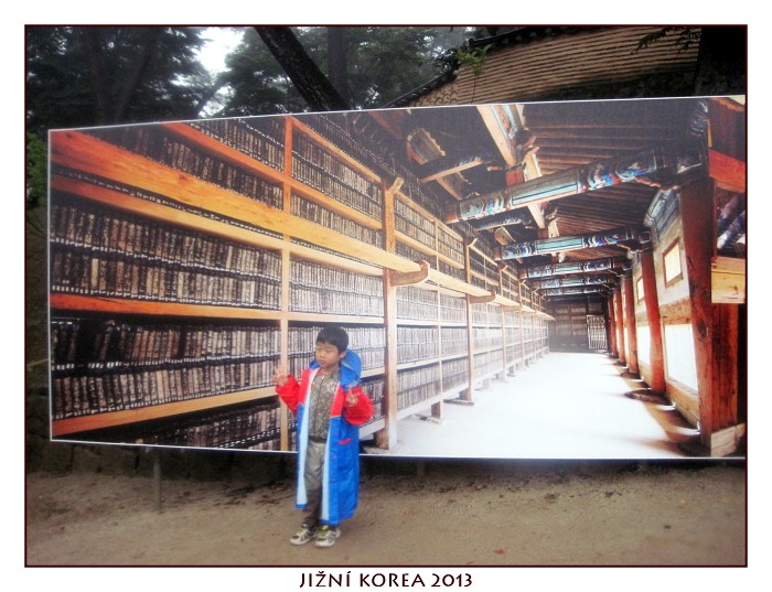 JIŽNÍ KOREA