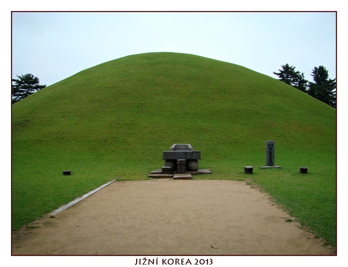 JIŽNÍ KOREA