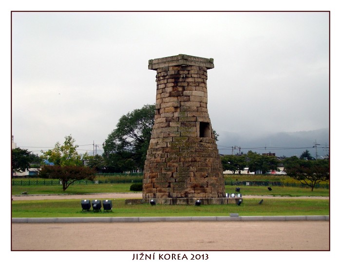 JIŽNÍ KOREA