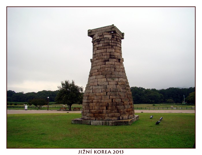 JIŽNÍ KOREA