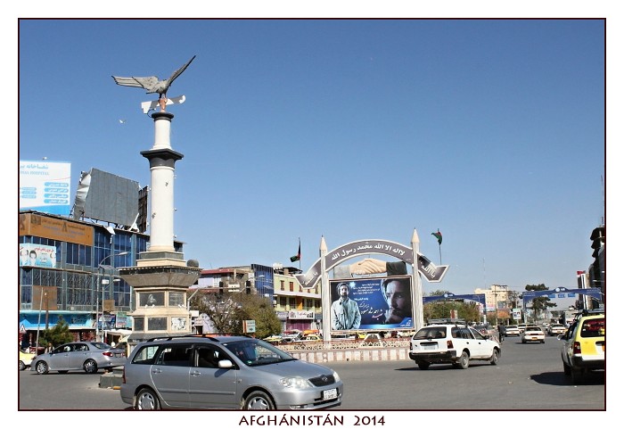 AFGHÁNISTÁN