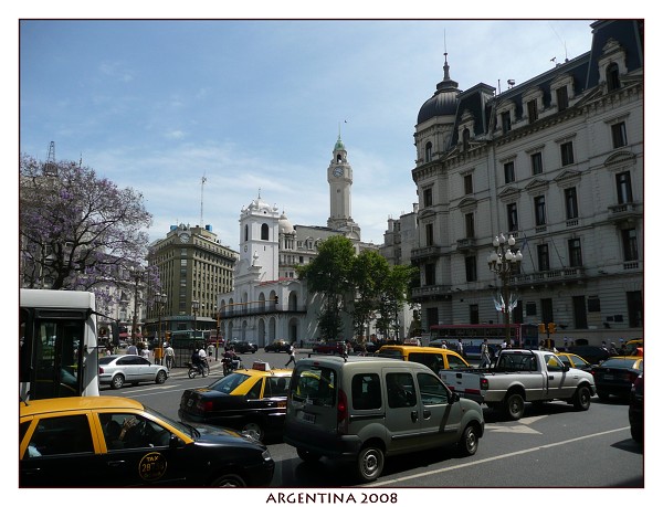 ARGENTINA