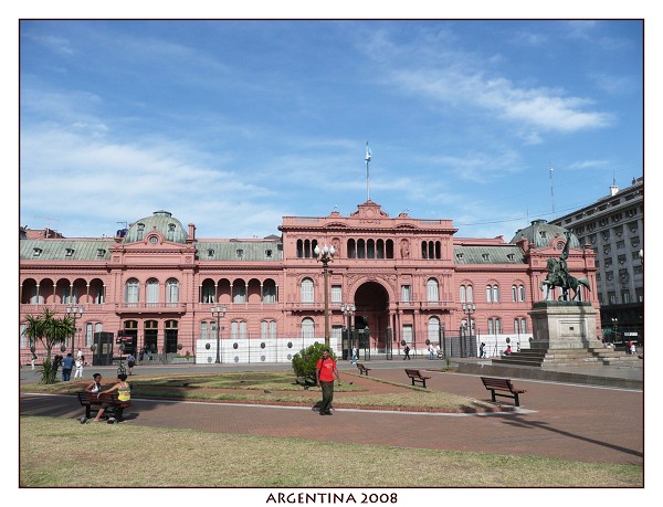 ARGENTINA