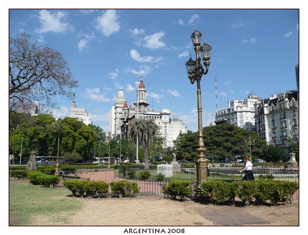 ARGENTINA