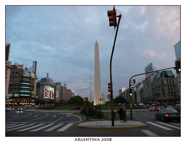 ARGENTINA