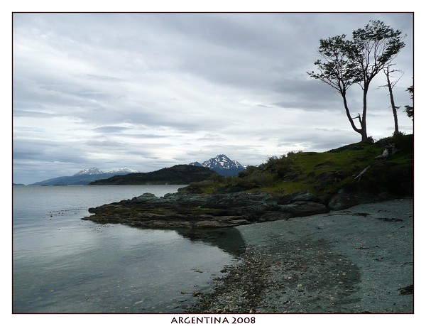 ARGENTINA