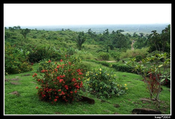 BELIZE