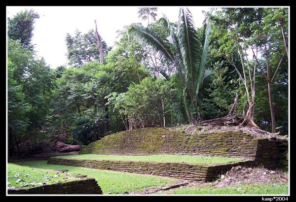 BELIZE