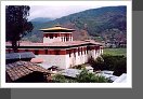 Paro Dzong