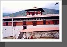 Paro Dzong