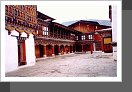 Paro Dzong