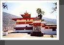 Chimi Lhakhang