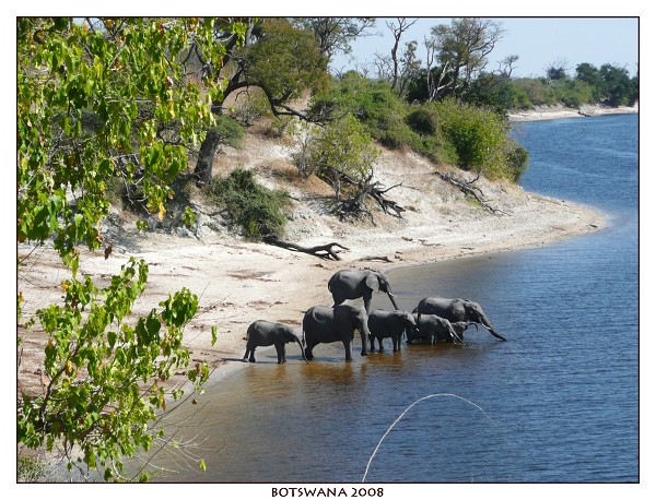 BOTSWANA