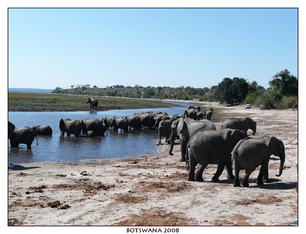 BOTSWANA