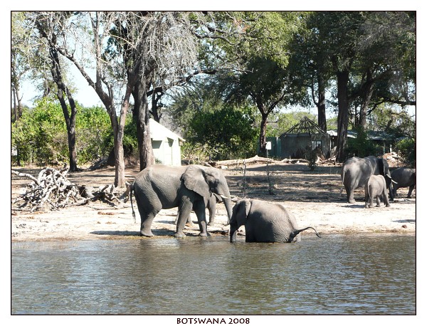 BOTSWANA