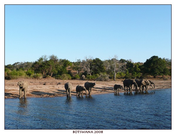 BOTSWANA