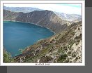 Laguna Quilotoa