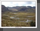 El Cajas