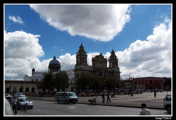 GUATEMALA