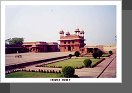 Fatehpur Sikri