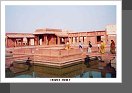 Fatehpur Sikri