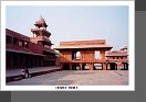 Fatehpur Sikri