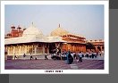 Fatehpur Sikri