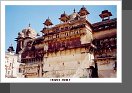 Orchha