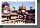 Orchha