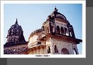 Orchha