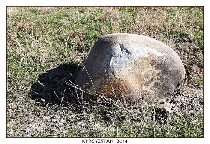 KYRGYZSTÁN