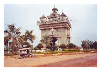 LAOS