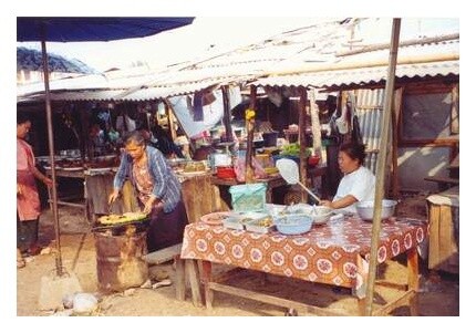 LAOS