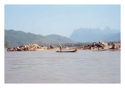 LAOS