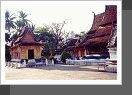 Luang Prabang