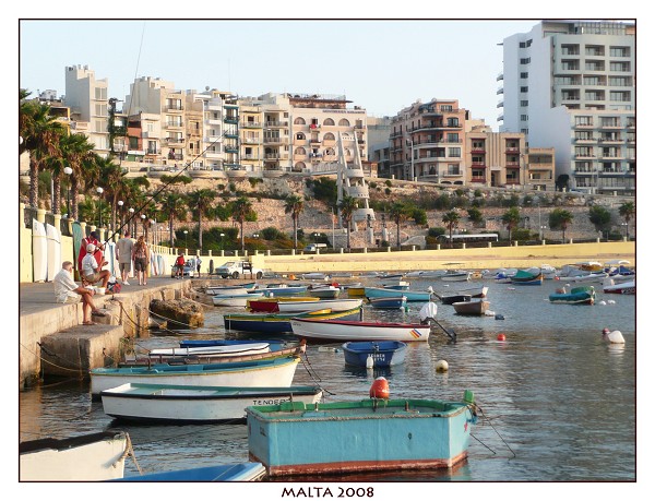 MALTA