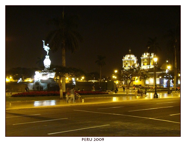 PERU