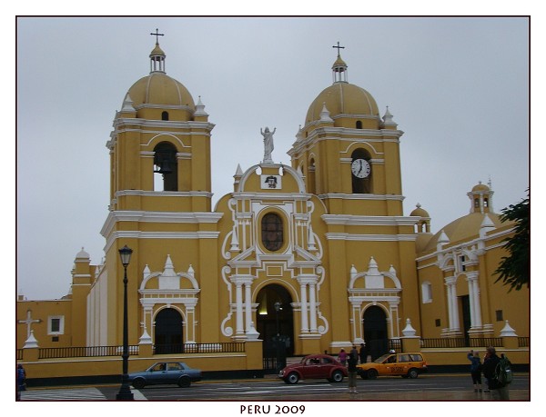 PERU