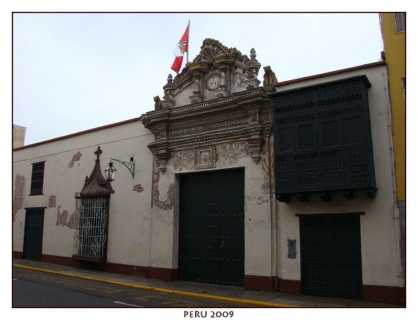 PERU