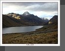 Cordillera Blanca